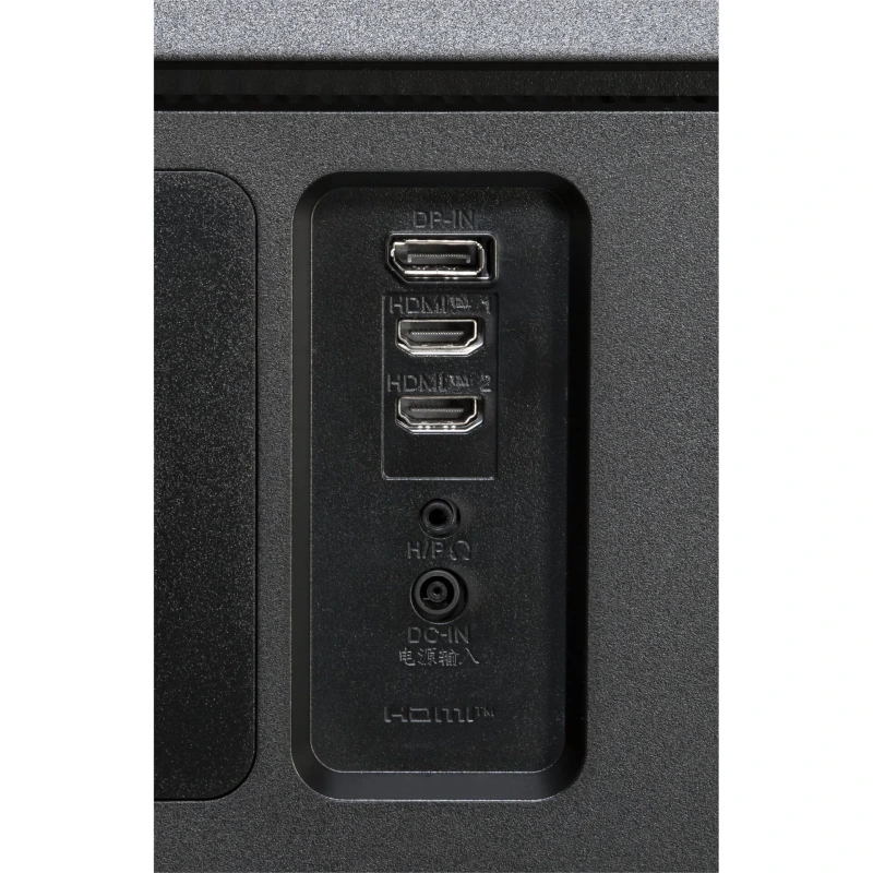 Monitor LG 34BR65F-B.AEU