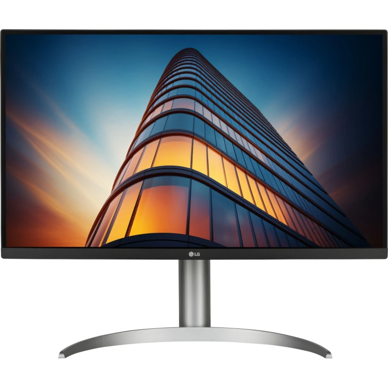 Monitor LG 27UP850K-W Monitor