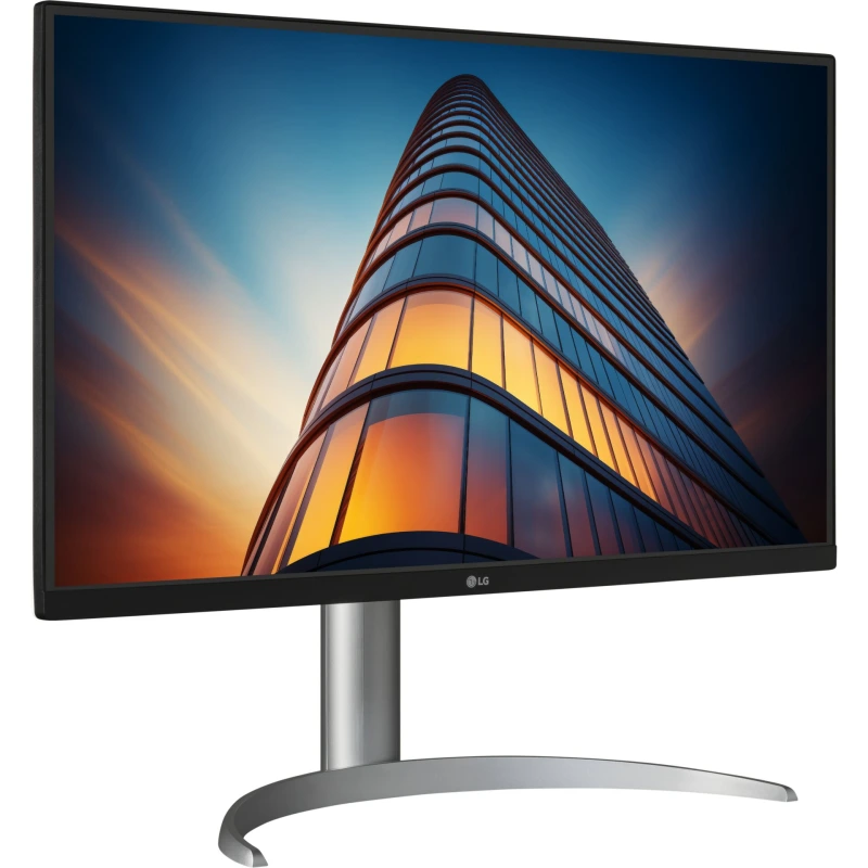 Monitor LG 27UP850K-W Monitor
