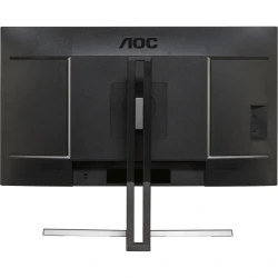 AOC U32U3CV 32 Zoll UHD Nano IPS Monitor