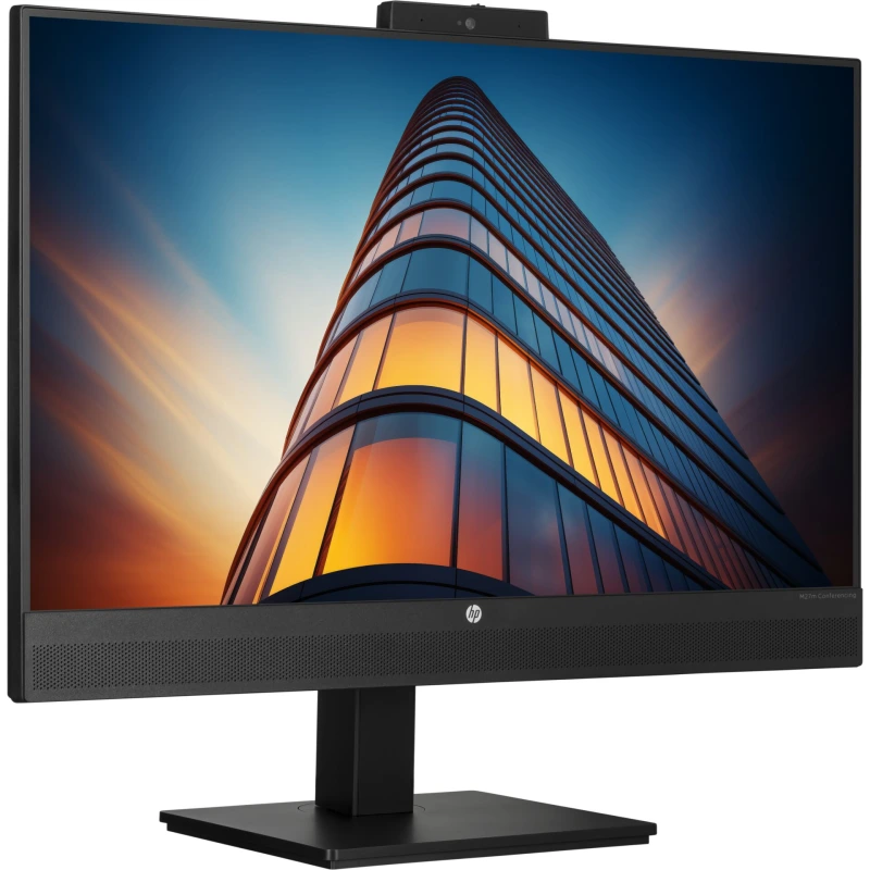 Monitor HP M27m