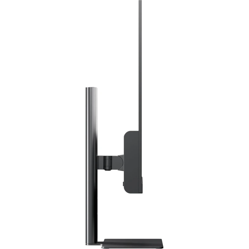 Alogic EDGE 40  Ultrawide Monitor Space Gray