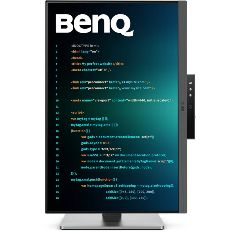 BenQ RD240Q