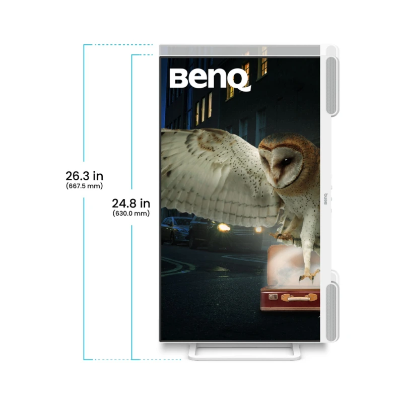 BenQ EW2790U