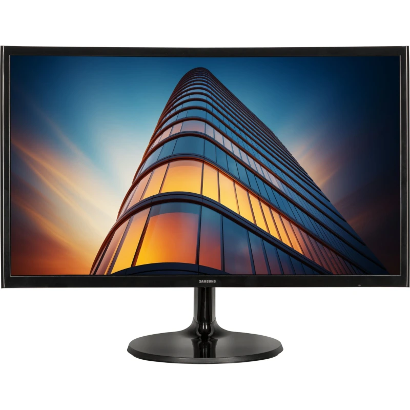 Monitor Samsung S27D364GAU