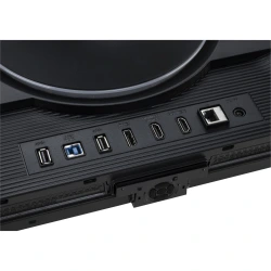 Monitor Samsung Odyssey G7 S27DG702EU