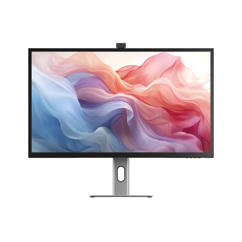 Monitor Alogic Clarity Max Touch 32  UHD 4K Monitor with 65W + 8MP Webcam
