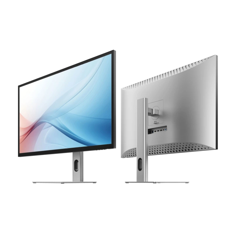 Monitor Alogic Clarity Max 32  UHD 4K Monitor with 65W