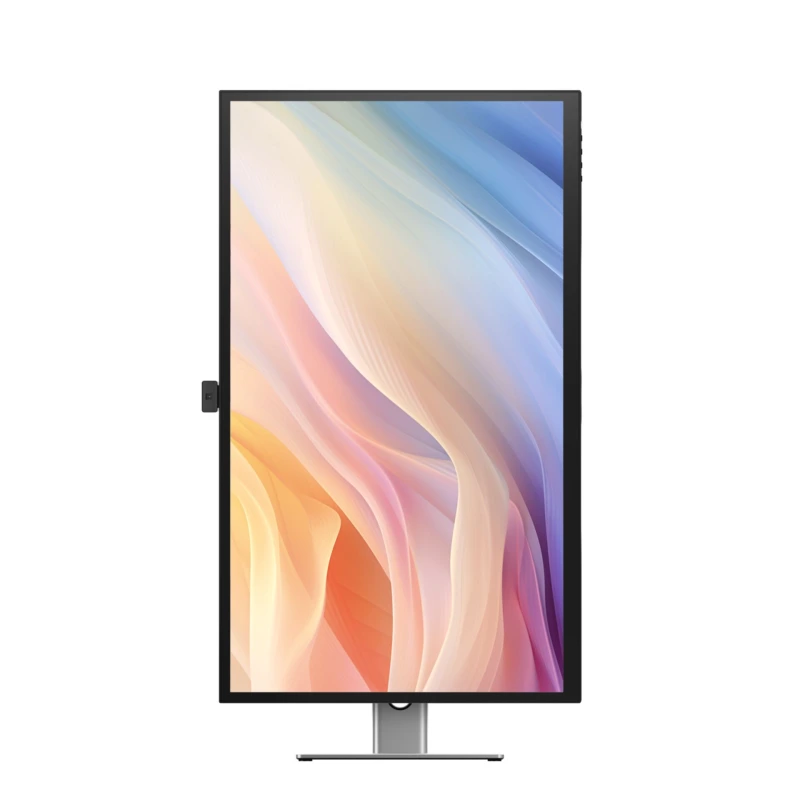 Monitor Alogic Clarity Pro Max 32  UHD 4K Monitor with 65W + 8MP Webcam