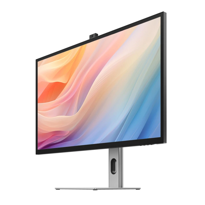 Monitor Alogic Clarity Pro Max 32  UHD 4K Monitor with 65W + 8MP Webcam