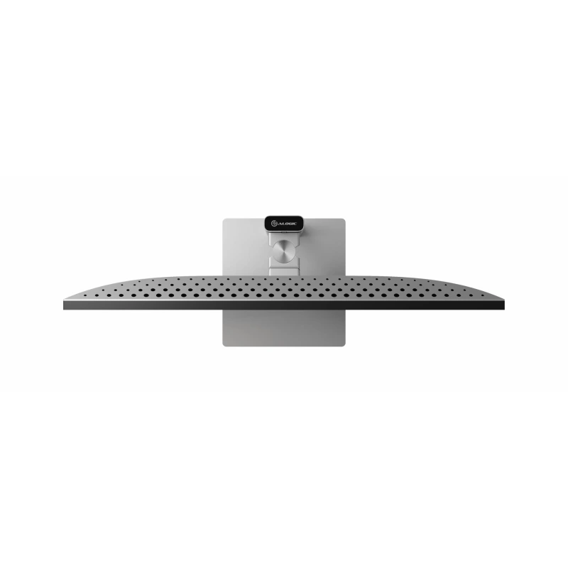 Monitor Alogic Clarity Pro Max 32  UHD 4K Monitor with 65W + 8MP Webcam