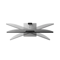 Monitor Alogic Clarity Pro Max 32  UHD 4K Monitor with 65W + 8MP Webcam