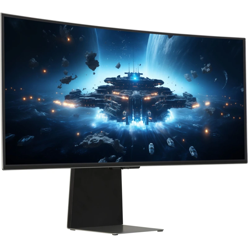 Monitor Samsung S34DG850SU