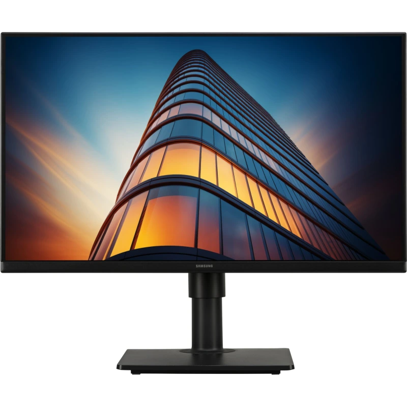 Monitor Samsung S24D400GAU