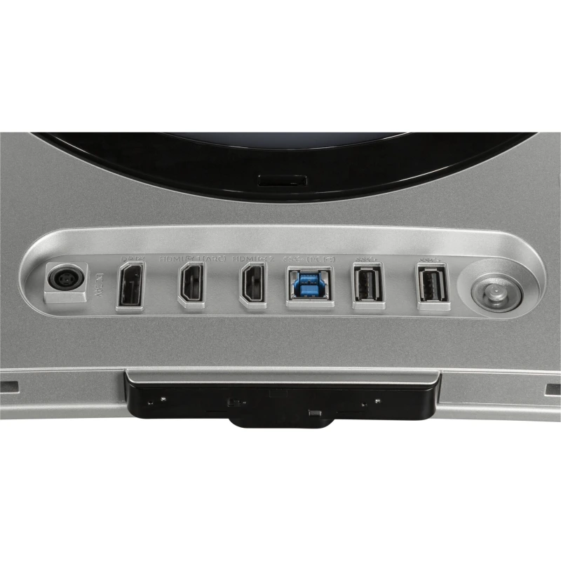 Monitor Samsung S34DG850SU