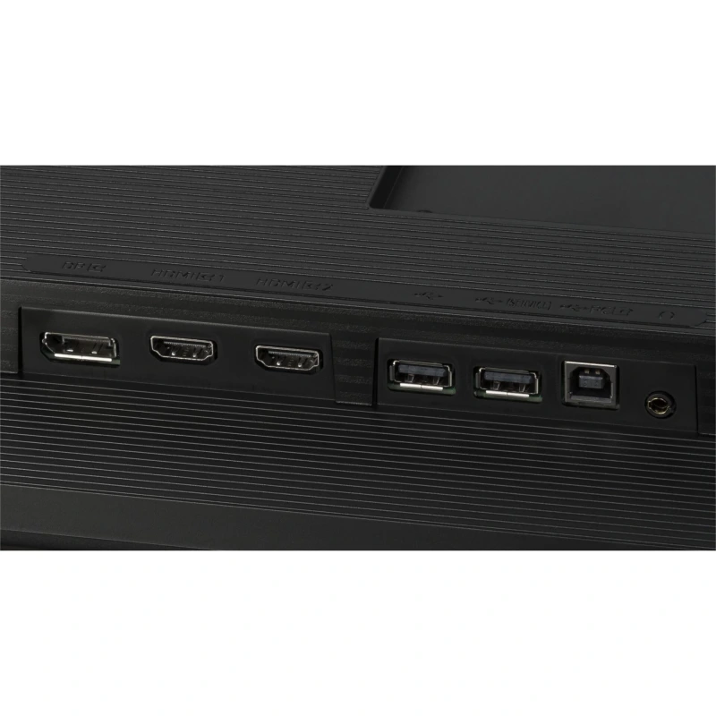 Monitor Samsung S24D400GAU