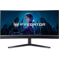 Monitor Acer Predator X34V3bmiiphuzx