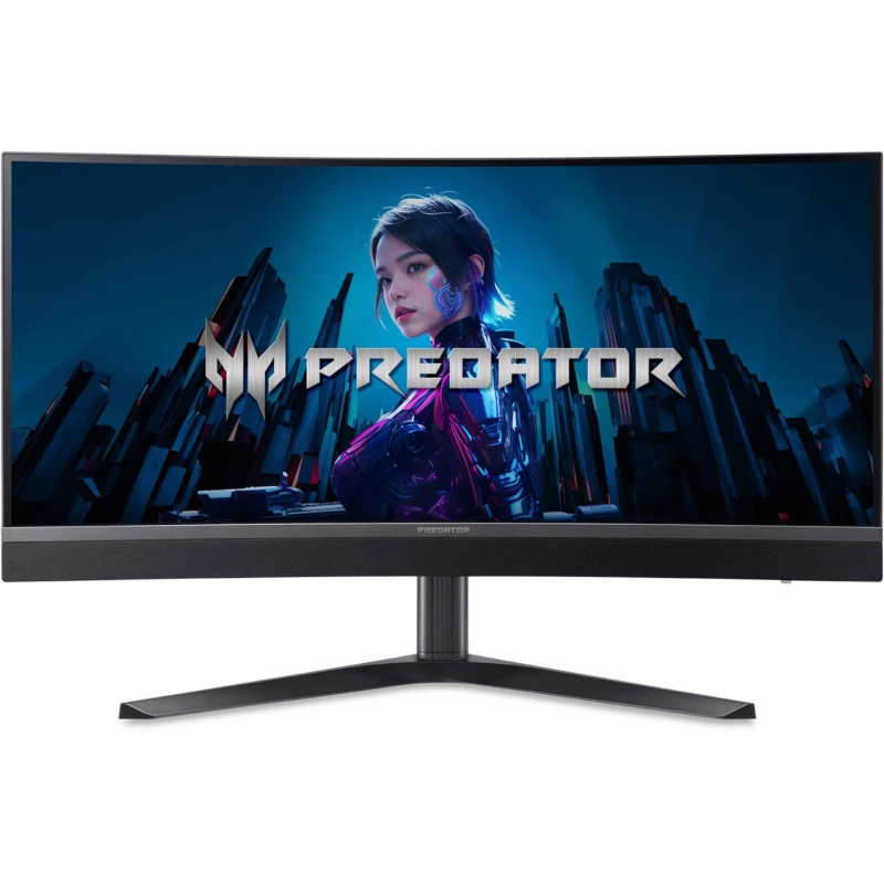 Monitor Acer Predator X34V3bmiiphuzx
