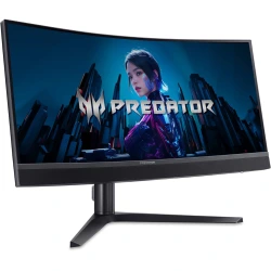 Monitor Acer Predator X34V3bmiiphuzx