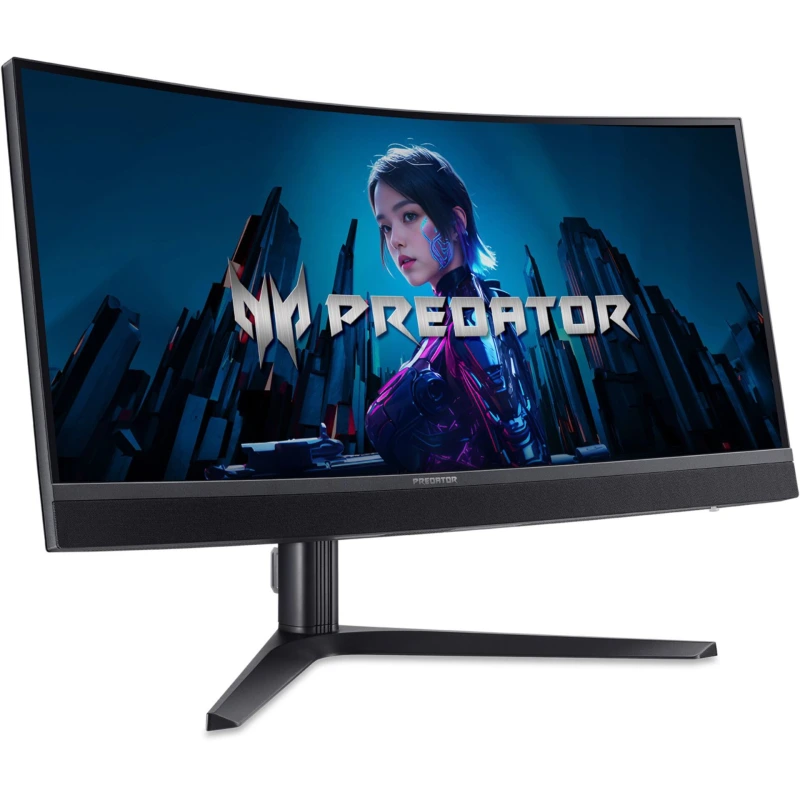 Monitor Acer Predator X34V3bmiiphuzx