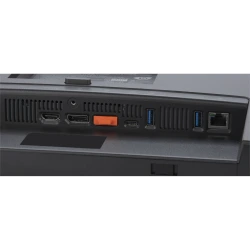 Dell P2725QE