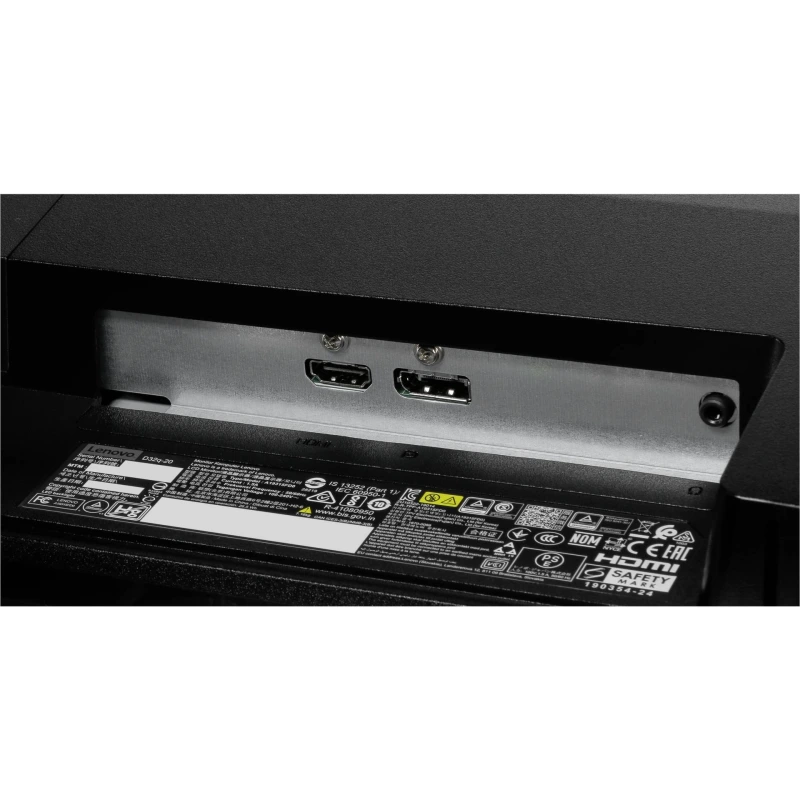 Monitor Lenovo D32q-20