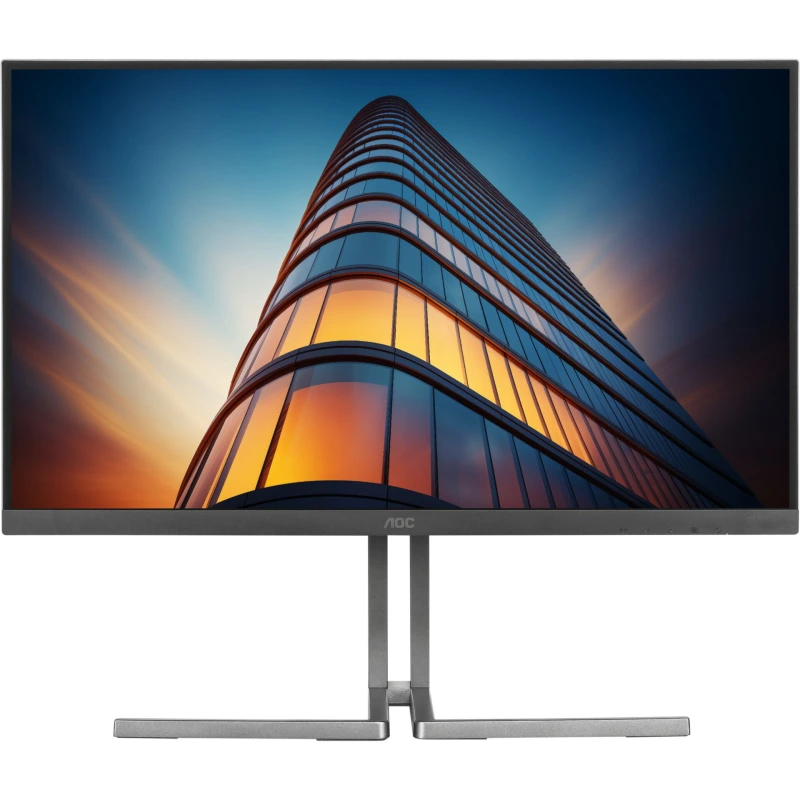 AOC Q27U3CV 27 cali QHD monitor