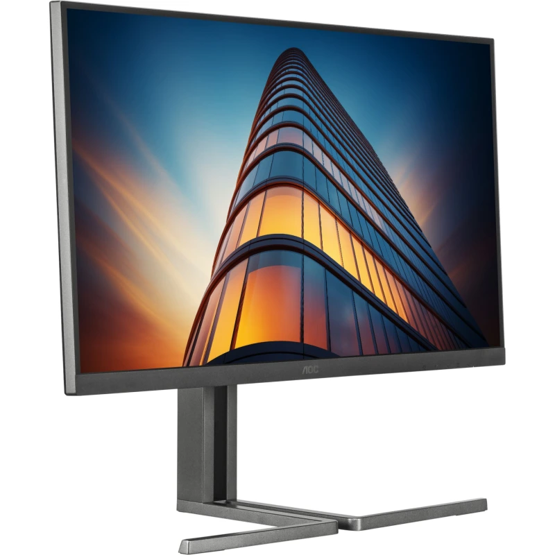 AOC Q27U3CV 27 cali QHD monitor