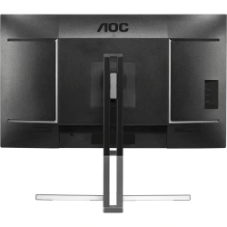 AOC Q27U3CV 27 cali QHD monitor