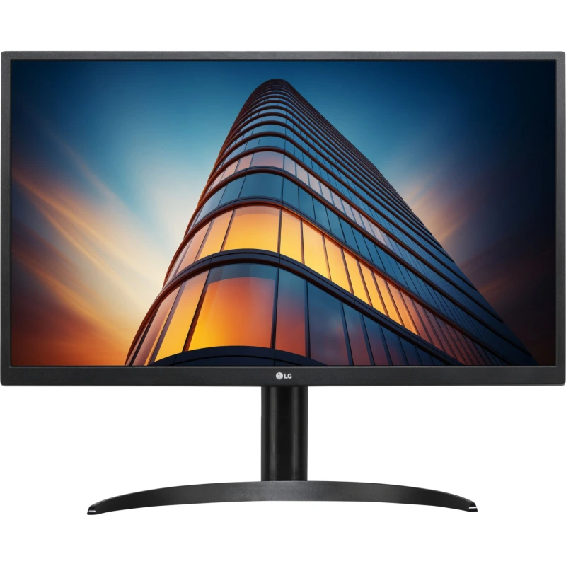 LG 27BP55U-B.AEU