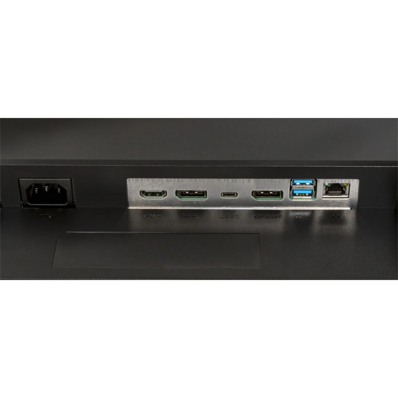 AOC Q27U3CV 27 cali QHD monitor