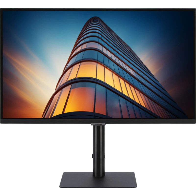 Samsung ViewFinity S8 S27B800TGU S80TB Series - LED-Monitor -27