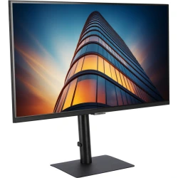 Samsung ViewFinity S8 S27B800TGU S80TB Series - LED-Monitor -27