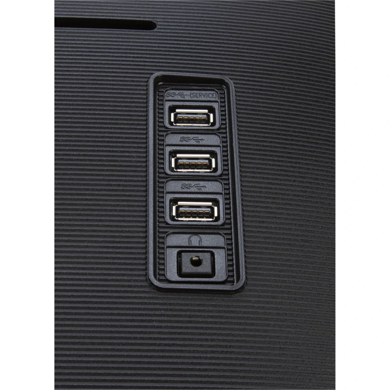 Samsung ViewFinity S8 S27B800TGU S80TB Series - LED-Monitor -27