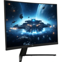AOC CQ32G4VE 31.5 Inch WQHD Gaming Monitor