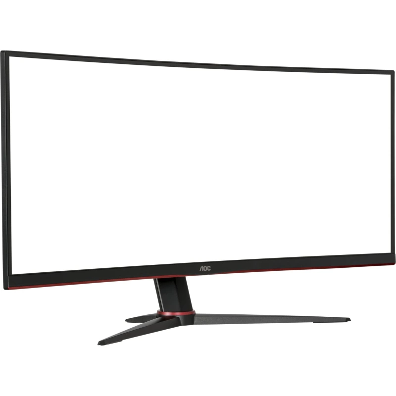 AOC CU34G2XP/BK 34 Inch WQHD Gaming Monitor
