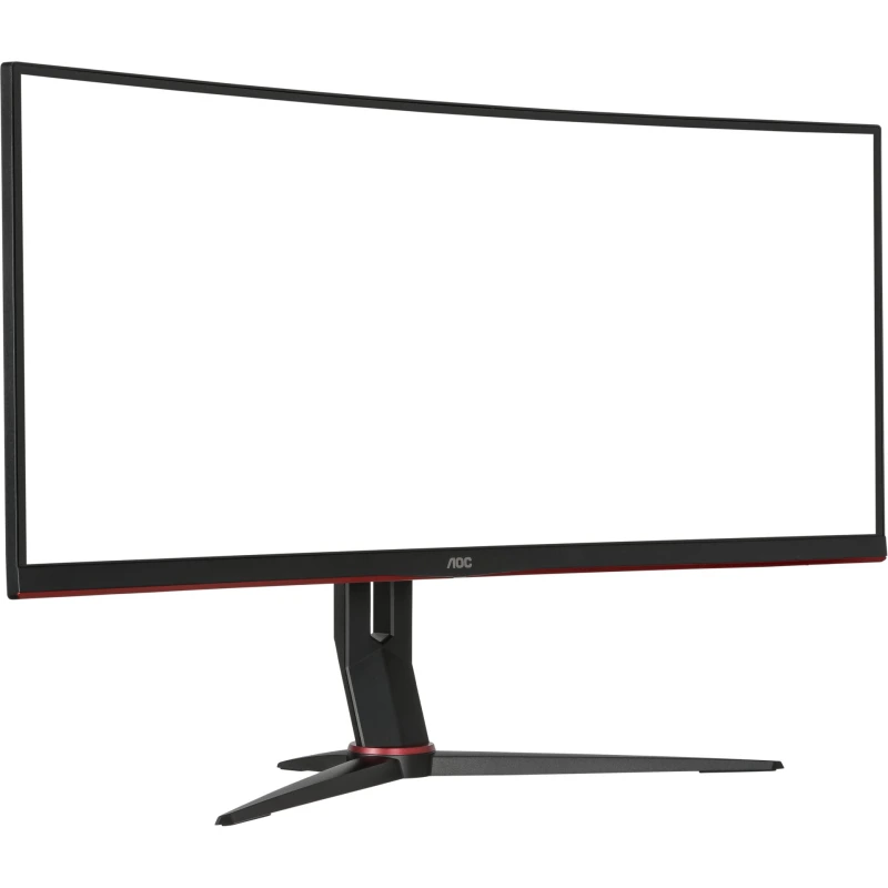 AOC CU34G2XP/BK 34 Inch WQHD Gaming Monitor