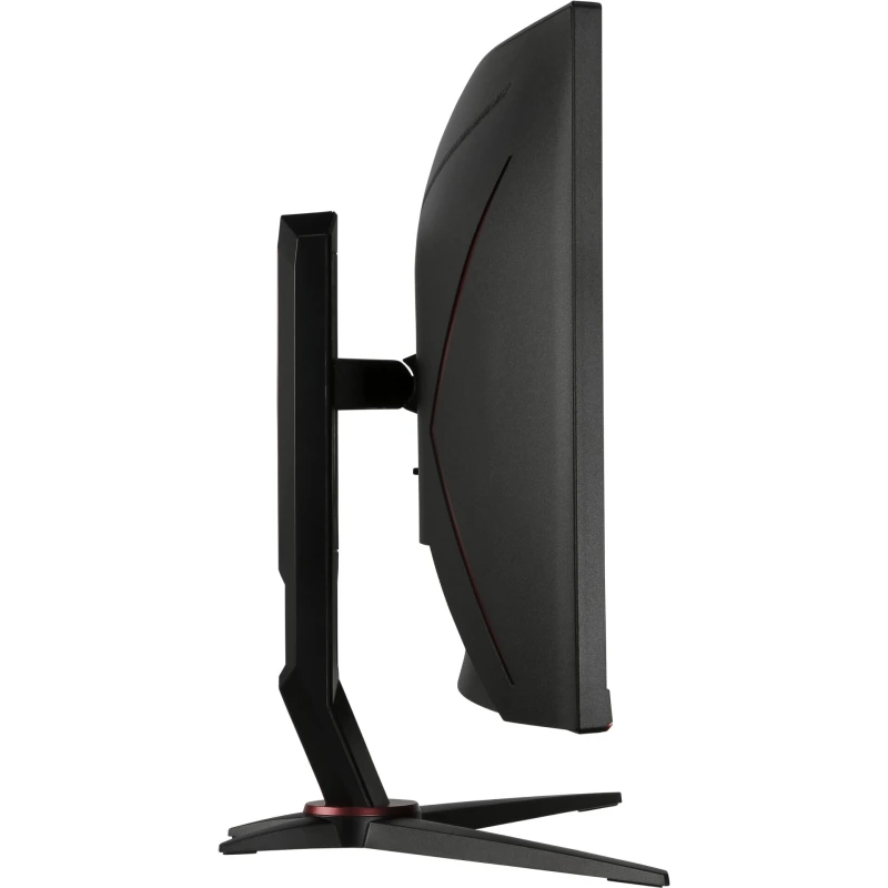 AOC CU34G2XP/BK 34 Inch WQHD Gaming Monitor