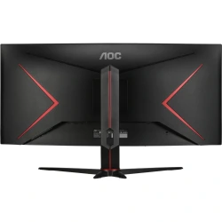 AOC CU34G2XP/BK 34 Inch WQHD Gaming Monitor