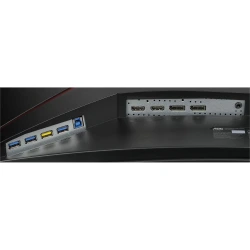 AOC CU34G2XP/BK 34 Inch WQHD Gaming Monitor