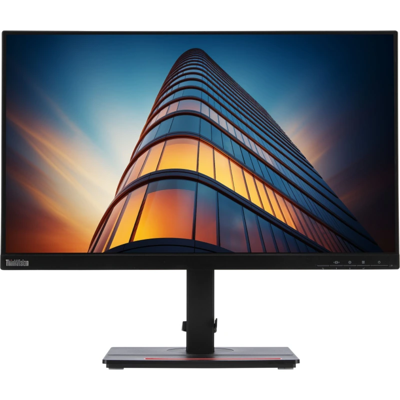 Lenovo ThinkVision T24m-29 23,8  FHD-USB-C-Docking-Monitor