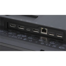 Lenovo ThinkVision T24m-29 23,8  FHD-USB-C-Docking-Monitor
