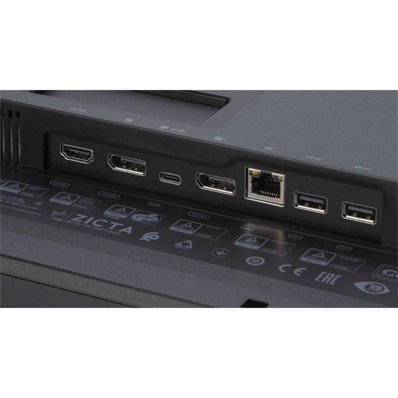 Lenovo ThinkVision T24m-29 23,8  FHD-USB-C-Docking-Monitor