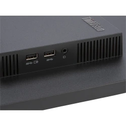 Lenovo ThinkVision T24m-29 23,8  FHD-USB-C-Docking-Monitor