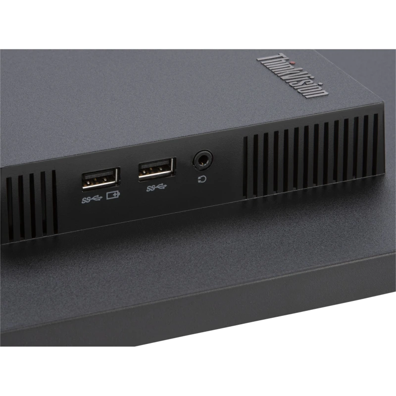 Lenovo ThinkVision T24m-29 23,8  FHD-USB-C-Docking-Monitor