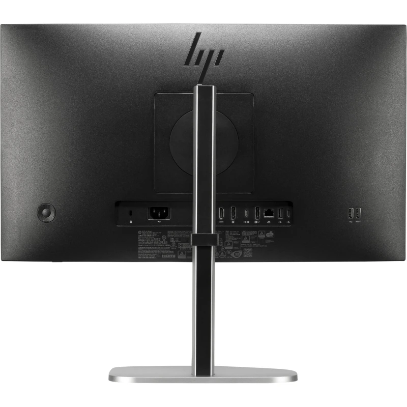 HP 524pu Series 5 Pro