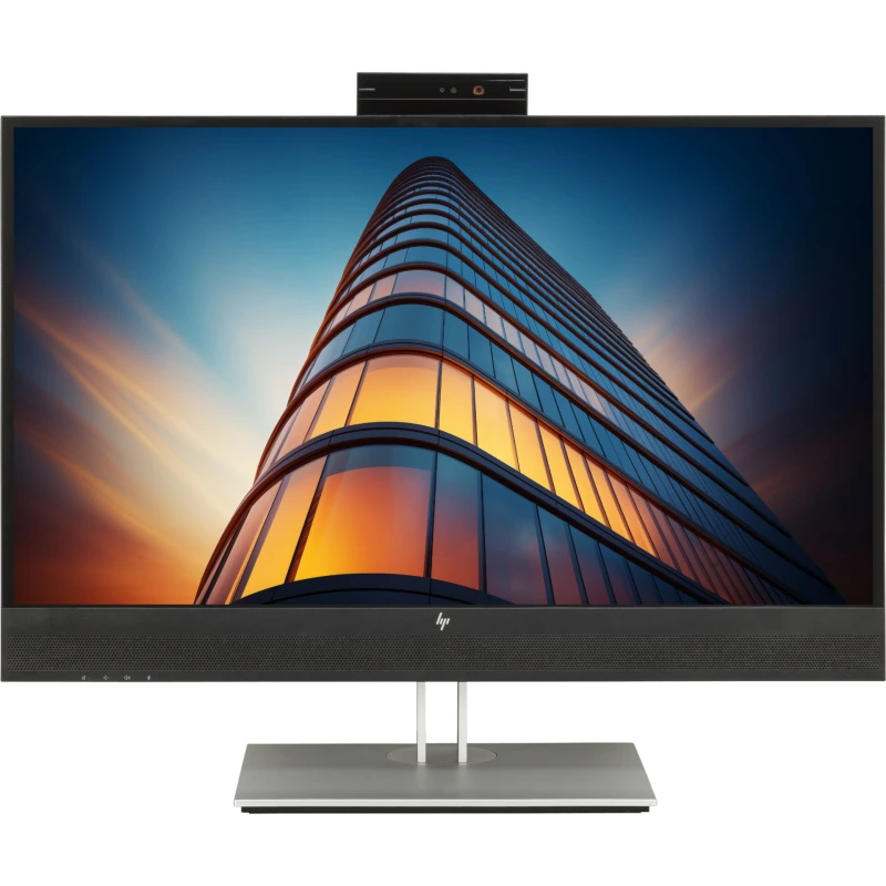 HP E27m G4 USB-C Conf QHD