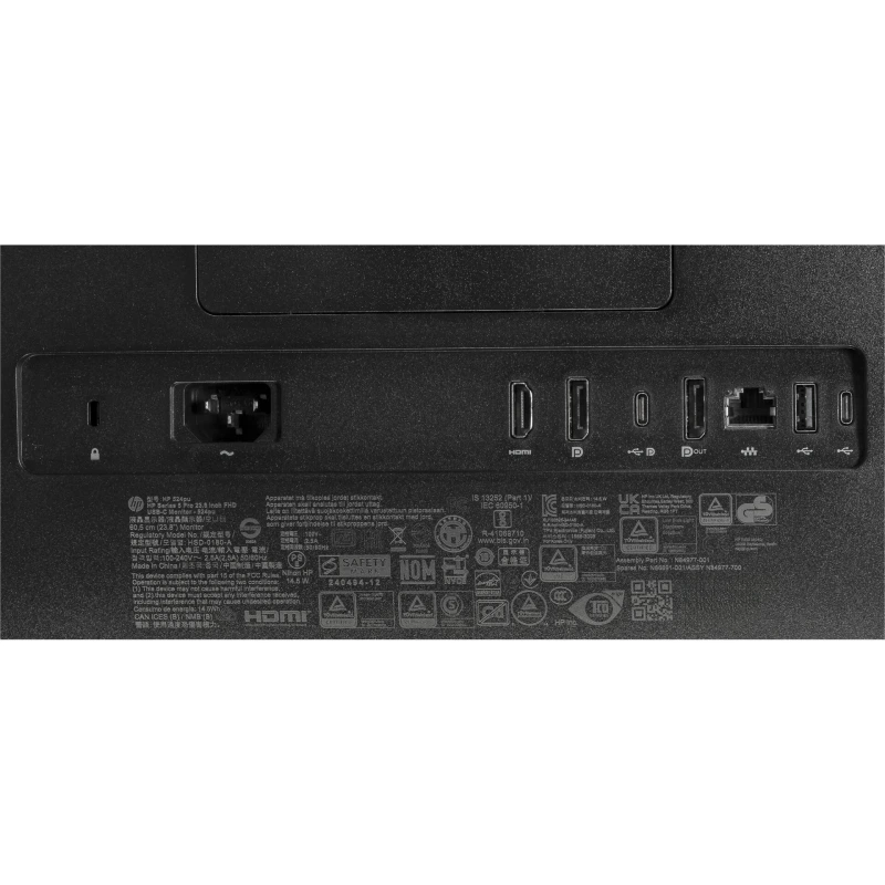 HP 524pu Series 5 Pro