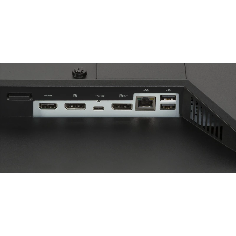 HP E27m G4 USB-C Conf QHD