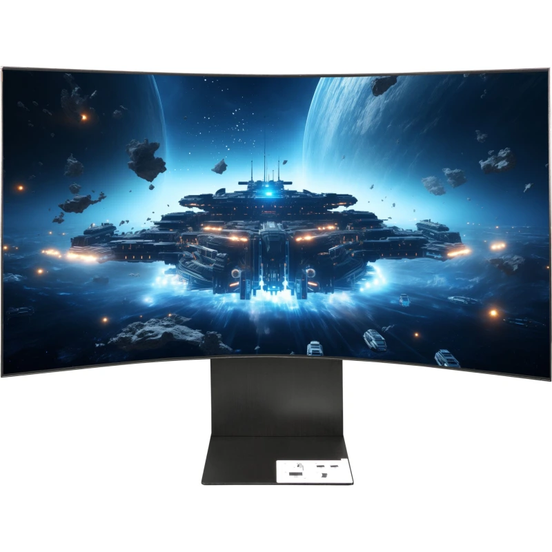 Samsung Odyssey Ark S55CG970NU